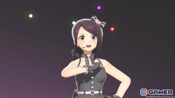 「シンデレラガールズ」xRライブ「Pop'n ToyBox!!」夕方公演レポート――こどもとおとなの魅力が詰まったおもちゃ箱の画像142