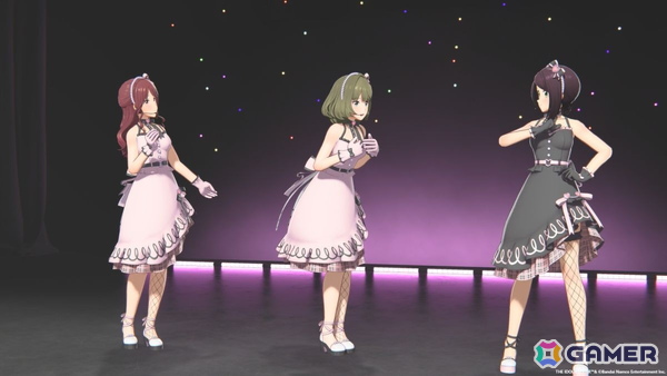「シンデレラガールズ」xRライブ「Pop'n ToyBox!!」夕方公演レポート――こどもとおとなの魅力が詰まったおもちゃ箱の画像143