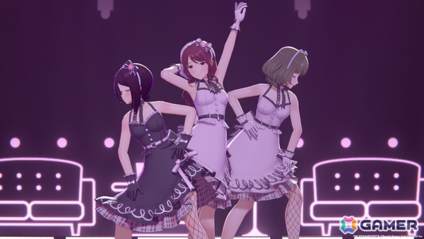 「シンデレラガールズ」xRライブ「Pop'n ToyBox!!」夕方公演レポート――こどもとおとなの魅力が詰まったおもちゃ箱の画像