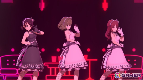 「シンデレラガールズ」xRライブ「Pop'n ToyBox!!」夕方公演レポート――こどもとおとなの魅力が詰まったおもちゃ箱の画像