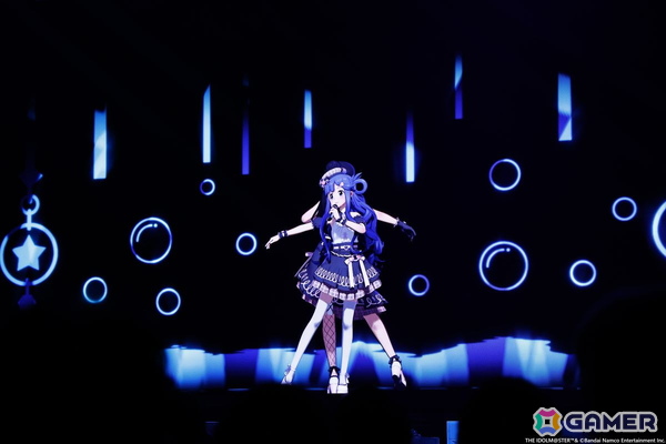 「シンデレラガールズ」xRライブ「Pop'n ToyBox!!」夕方公演レポート――こどもとおとなの魅力が詰まったおもちゃ箱の画像149