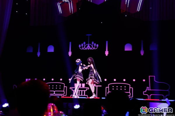 「シンデレラガールズ」xRライブ「Pop'n ToyBox!!」夕方公演レポート――こどもとおとなの魅力が詰まったおもちゃ箱の画像150
