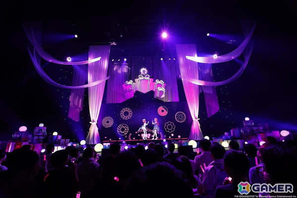 「シンデレラガールズ」xRライブ「Pop'n ToyBox!!」夕方公演レポート――こどもとおとなの魅力が詰まったおもちゃ箱の画像151