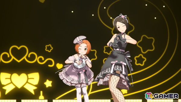 「シンデレラガールズ」xRライブ「Pop'n ToyBox!!」夕方公演レポート――こどもとおとなの魅力が詰まったおもちゃ箱の画像154