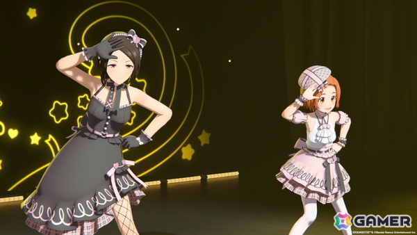 「シンデレラガールズ」xRライブ「Pop'n ToyBox!!」夕方公演レポート――こどもとおとなの魅力が詰まったおもちゃ箱の画像155