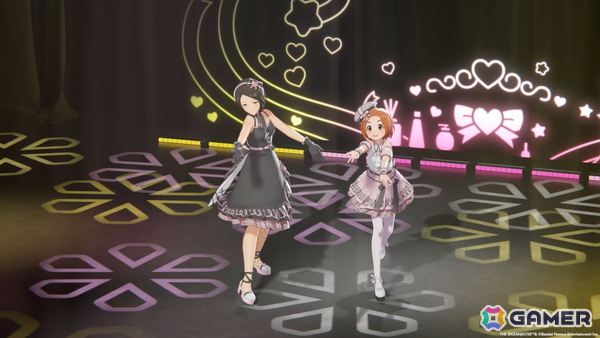 「シンデレラガールズ」xRライブ「Pop'n ToyBox!!」夕方公演レポート――こどもとおとなの魅力が詰まったおもちゃ箱の画像157