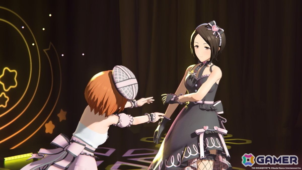 「シンデレラガールズ」xRライブ「Pop'n ToyBox!!」夕方公演レポート――こどもとおとなの魅力が詰まったおもちゃ箱の画像158