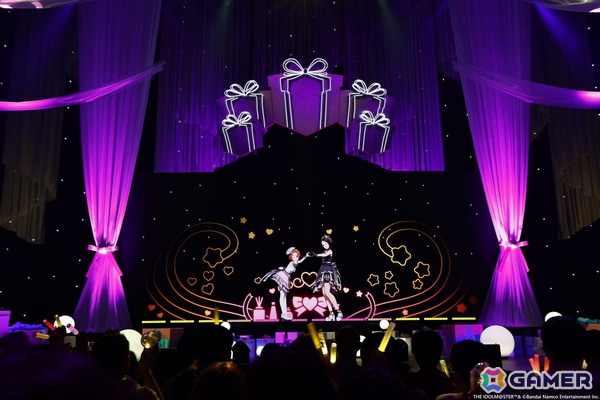 「シンデレラガールズ」xRライブ「Pop'n ToyBox!!」夕方公演レポート――こどもとおとなの魅力が詰まったおもちゃ箱の画像159