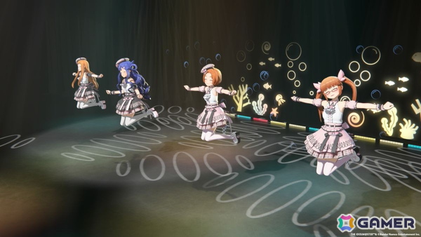「シンデレラガールズ」xRライブ「Pop'n ToyBox!!」夕方公演レポート――こどもとおとなの魅力が詰まったおもちゃ箱の画像18
