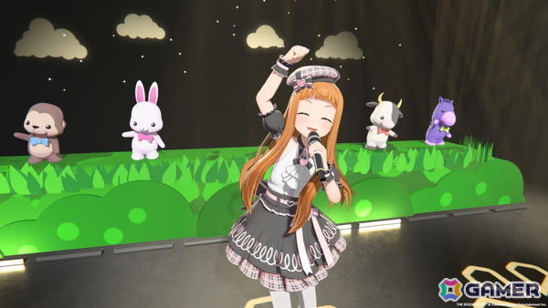 「シンデレラガールズ」xRライブ「Pop'n ToyBox!!」夕方公演レポート――こどもとおとなの魅力が詰まったおもちゃ箱の画像