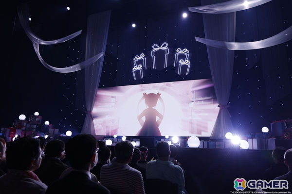 「シンデレラガールズ」xRライブ「Pop'n ToyBox!!」夕方公演レポート――こどもとおとなの魅力が詰まったおもちゃ箱の画像3