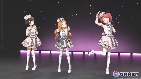 「シンデレラガールズ」xRライブ「Pop'n ToyBox!!」夕方公演レポート――こどもとおとなの魅力が詰まったおもちゃ箱の画像33