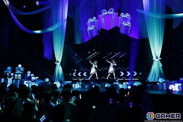 「シンデレラガールズ」xRライブ「Pop'n ToyBox!!」夕方公演レポート――こどもとおとなの魅力が詰まったおもちゃ箱の画像38
