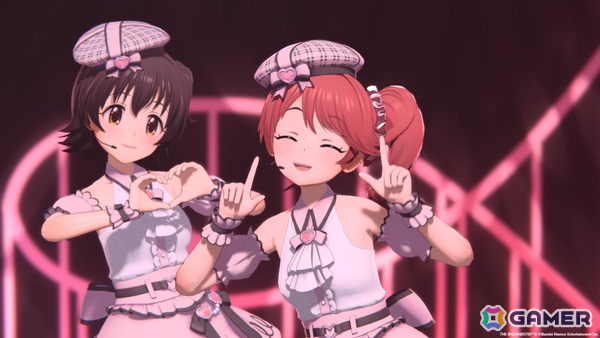 「シンデレラガールズ」xRライブ「Pop'n ToyBox!!」夕方公演レポート――こどもとおとなの魅力が詰まったおもちゃ箱の画像