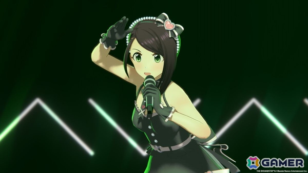 「シンデレラガールズ」xRライブ「Pop'n ToyBox!!」夕方公演レポート――こどもとおとなの魅力が詰まったおもちゃ箱の画像