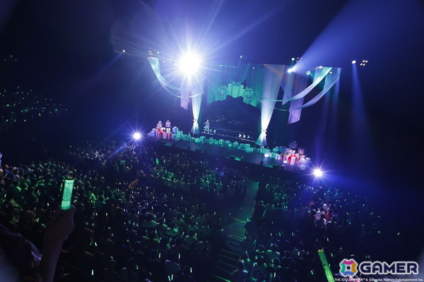 「シンデレラガールズ」xRライブ「Pop'n ToyBox!!」夕方公演レポート――こどもとおとなの魅力が詰まったおもちゃ箱の画像43