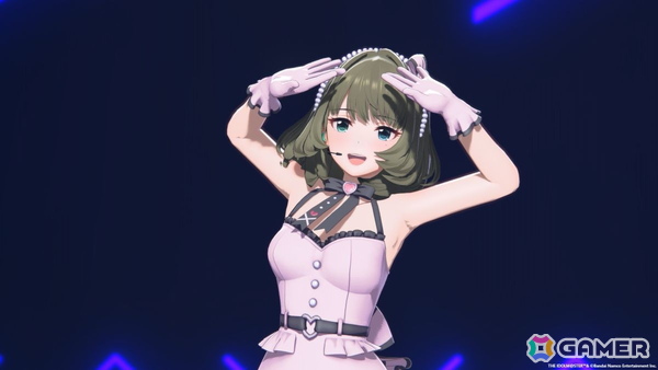 「シンデレラガールズ」xRライブ「Pop'n ToyBox!!」夕方公演レポート――こどもとおとなの魅力が詰まったおもちゃ箱の画像44