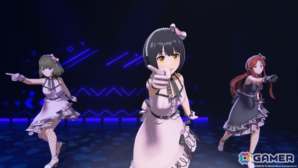 「シンデレラガールズ」xRライブ「Pop'n ToyBox!!」夕方公演レポート――こどもとおとなの魅力が詰まったおもちゃ箱の画像45