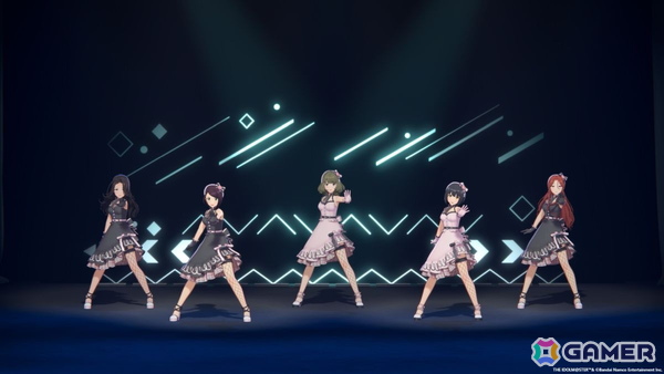「シンデレラガールズ」xRライブ「Pop'n ToyBox!!」夕方公演レポート――こどもとおとなの魅力が詰まったおもちゃ箱の画像49