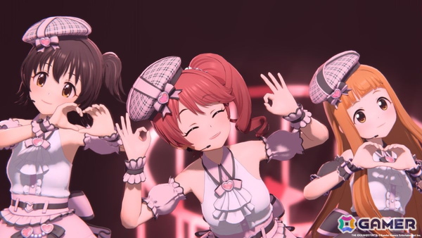 「シンデレラガールズ」xRライブ「Pop'n ToyBox!!」夕方公演レポート――こどもとおとなの魅力が詰まったおもちゃ箱の画像