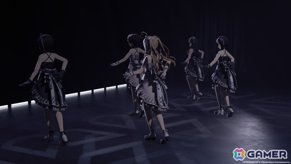 「シンデレラガールズ」xRライブ「Pop'n ToyBox!!」夕方公演レポート――こどもとおとなの魅力が詰まったおもちゃ箱の画像