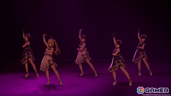 「シンデレラガールズ」xRライブ「Pop'n ToyBox!!」夕方公演レポート――こどもとおとなの魅力が詰まったおもちゃ箱の画像