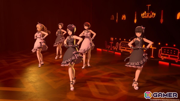 「シンデレラガールズ」xRライブ「Pop'n ToyBox!!」夕方公演レポート――こどもとおとなの魅力が詰まったおもちゃ箱の画像