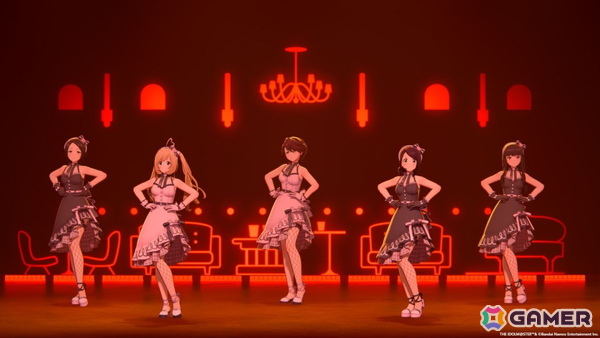 「シンデレラガールズ」xRライブ「Pop'n ToyBox!!」夕方公演レポート――こどもとおとなの魅力が詰まったおもちゃ箱の画像