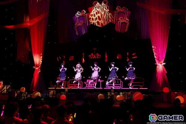 「シンデレラガールズ」xRライブ「Pop'n ToyBox!!」夕方公演レポート――こどもとおとなの魅力が詰まったおもちゃ箱の画像55