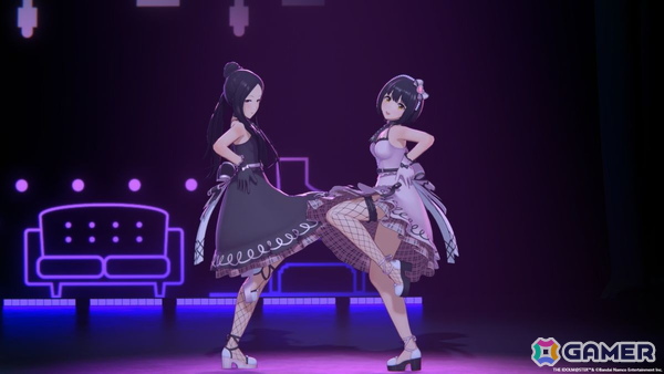 「シンデレラガールズ」xRライブ「Pop'n ToyBox!!」夕方公演レポート――こどもとおとなの魅力が詰まったおもちゃ箱の画像