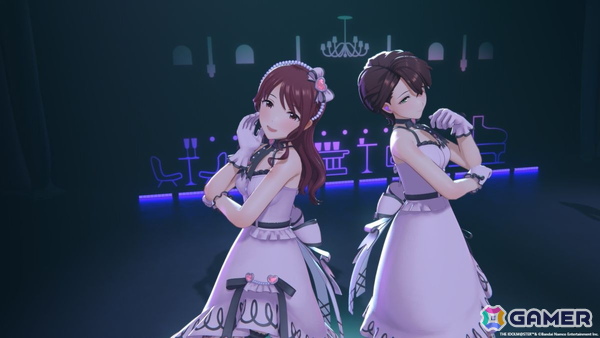 「シンデレラガールズ」xRライブ「Pop'n ToyBox!!」夕方公演レポート――こどもとおとなの魅力が詰まったおもちゃ箱の画像