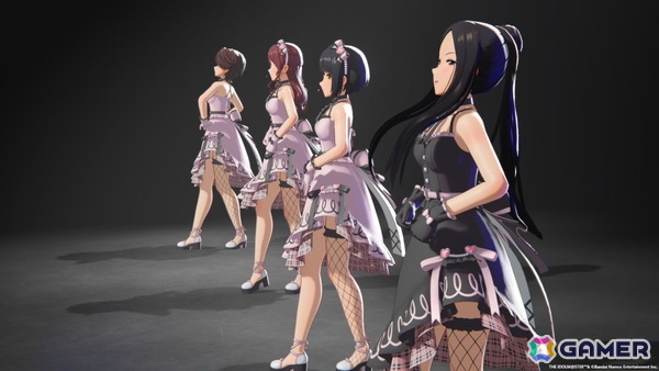 「シンデレラガールズ」xRライブ「Pop'n ToyBox!!」夕方公演レポート――こどもとおとなの魅力が詰まったおもちゃ箱の画像