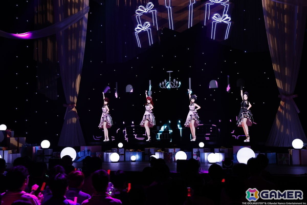 「シンデレラガールズ」xRライブ「Pop'n ToyBox!!」夕方公演レポート――こどもとおとなの魅力が詰まったおもちゃ箱の画像60