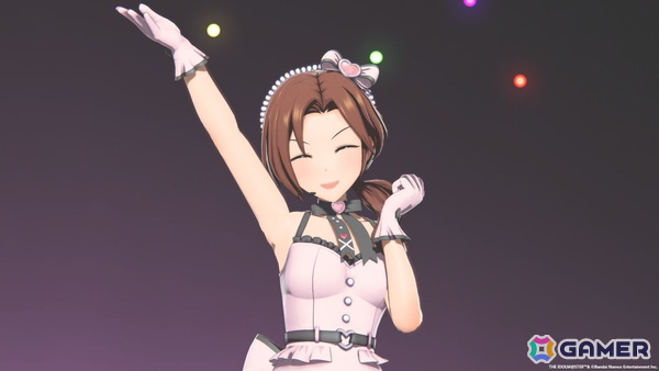 「シンデレラガールズ」xRライブ「Pop'n ToyBox!!」夕方公演レポート――こどもとおとなの魅力が詰まったおもちゃ箱の画像63