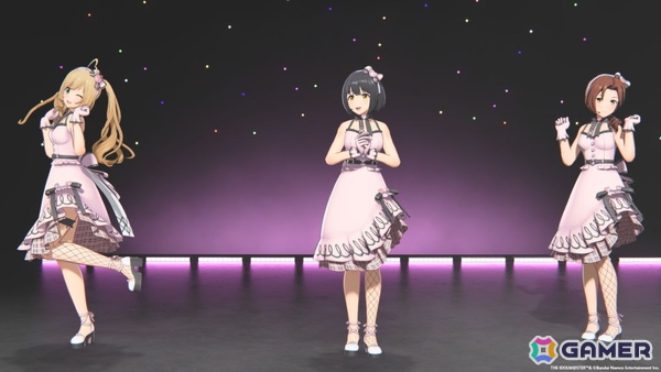 「シンデレラガールズ」xRライブ「Pop'n ToyBox!!」夕方公演レポート――こどもとおとなの魅力が詰まったおもちゃ箱の画像64