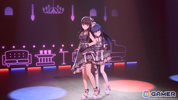 「シンデレラガールズ」xRライブ「Pop'n ToyBox!!」夕方公演レポート――こどもとおとなの魅力が詰まったおもちゃ箱の画像