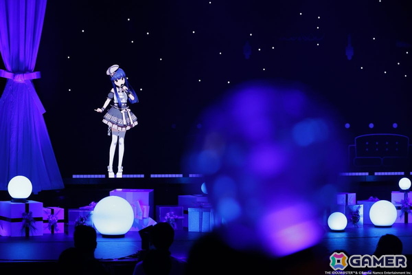 「シンデレラガールズ」xRライブ「Pop'n ToyBox!!」夕方公演レポート――こどもとおとなの魅力が詰まったおもちゃ箱の画像74