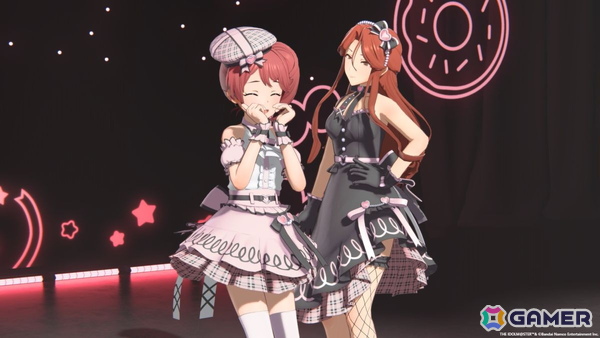 「シンデレラガールズ」xRライブ「Pop'n ToyBox!!」夕方公演レポート――こどもとおとなの魅力が詰まったおもちゃ箱の画像
