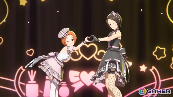 「シンデレラガールズ」xRライブ「Pop'n ToyBox!!」夕方公演レポート――こどもとおとなの魅力が詰まったおもちゃ箱の画像