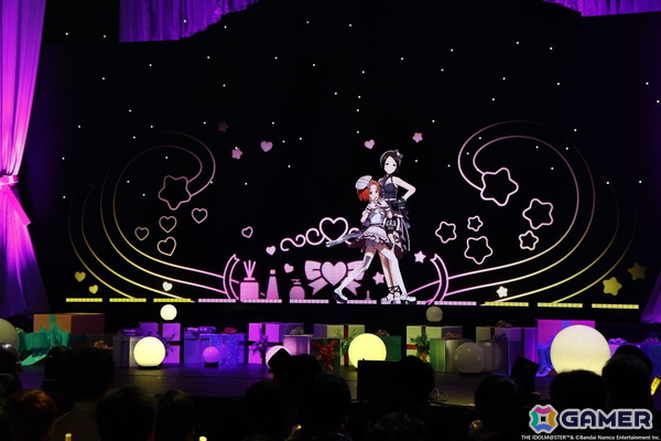 「シンデレラガールズ」xRライブ「Pop'n ToyBox!!」夕方公演レポート――こどもとおとなの魅力が詰まったおもちゃ箱の画像89