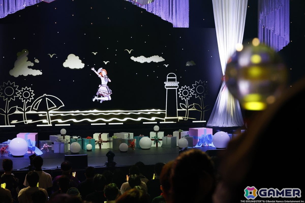 「シンデレラガールズ」xRライブ「Pop'n ToyBox!!」夕方公演レポート――こどもとおとなの魅力が詰まったおもちゃ箱の画像94