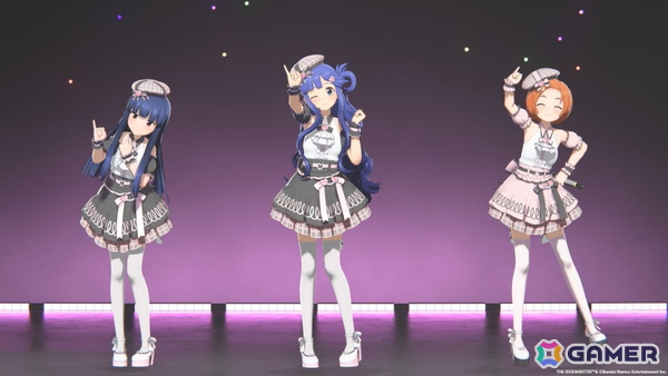 「シンデレラガールズ」xRライブ「Pop'n ToyBox!!」夕方公演レポート――こどもとおとなの魅力が詰まったおもちゃ箱の画像98