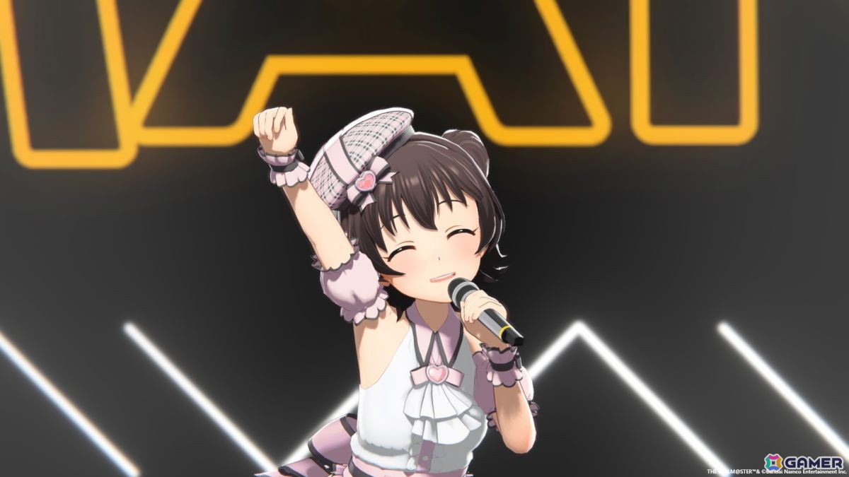 「シンデレラガールズ」xRライブ「Pop'n ToyBox!!」夕方公演レポート――こどもとおとなの魅力が詰まったおもちゃ箱の画像10
