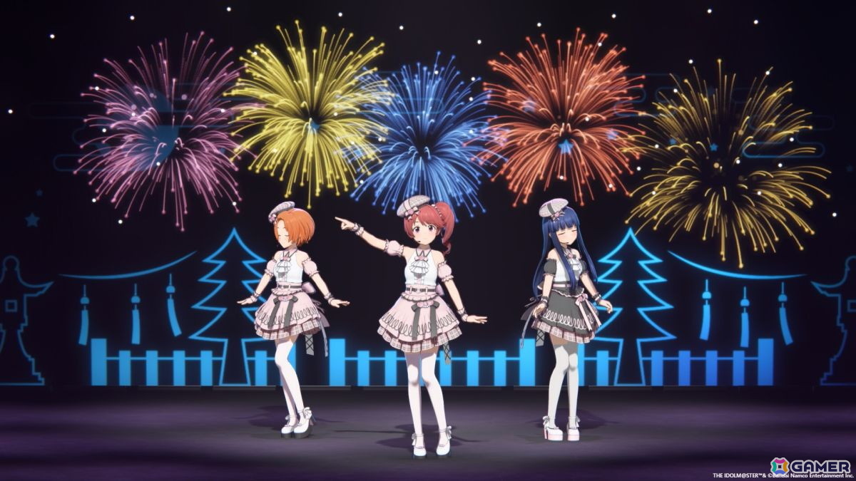 「シンデレラガールズ」xRライブ「Pop'n ToyBox!!」夕方公演レポート――こどもとおとなの魅力が詰まったおもちゃ箱の画像