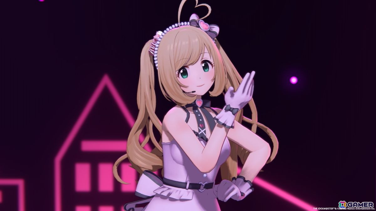 「シンデレラガールズ」xRライブ「Pop'n ToyBox!!」夕方公演レポート――こどもとおとなの魅力が詰まったおもちゃ箱の画像
