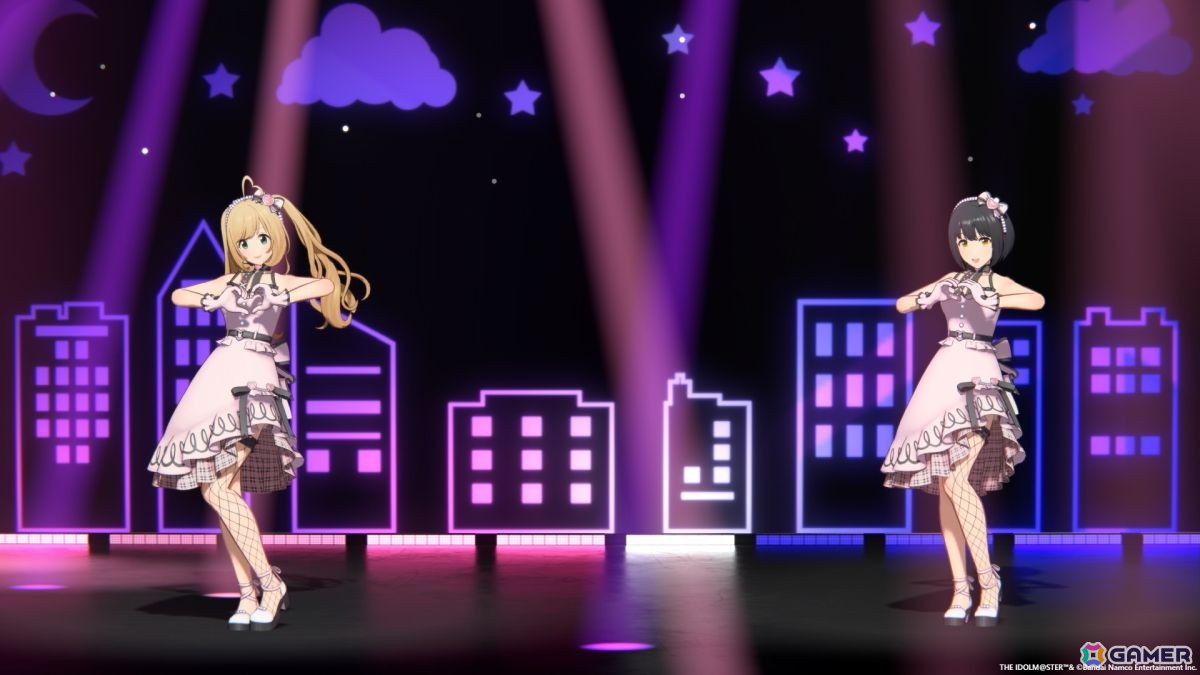 「シンデレラガールズ」xRライブ「Pop'n ToyBox!!」夕方公演レポート――こどもとおとなの魅力が詰まったおもちゃ箱の画像107