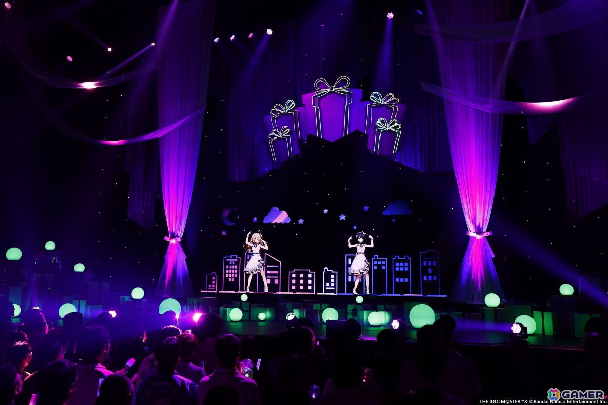「シンデレラガールズ」xRライブ「Pop'n ToyBox!!」夕方公演レポート――こどもとおとなの魅力が詰まったおもちゃ箱の画像