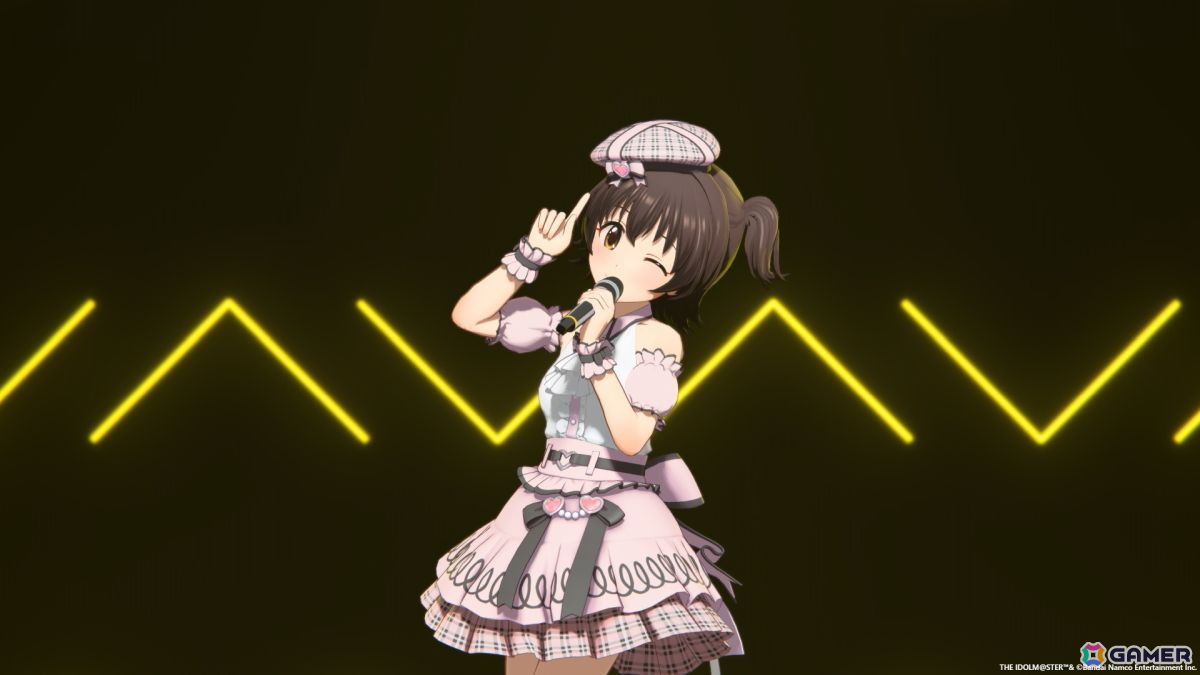 「シンデレラガールズ」xRライブ「Pop'n ToyBox!!」夕方公演レポート――こどもとおとなの魅力が詰まったおもちゃ箱の画像11