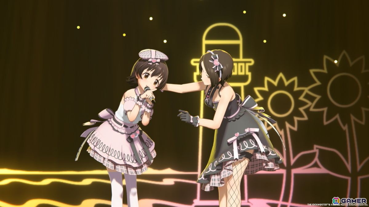 「シンデレラガールズ」xRライブ「Pop'n ToyBox!!」夕方公演レポート――こどもとおとなの魅力が詰まったおもちゃ箱の画像114