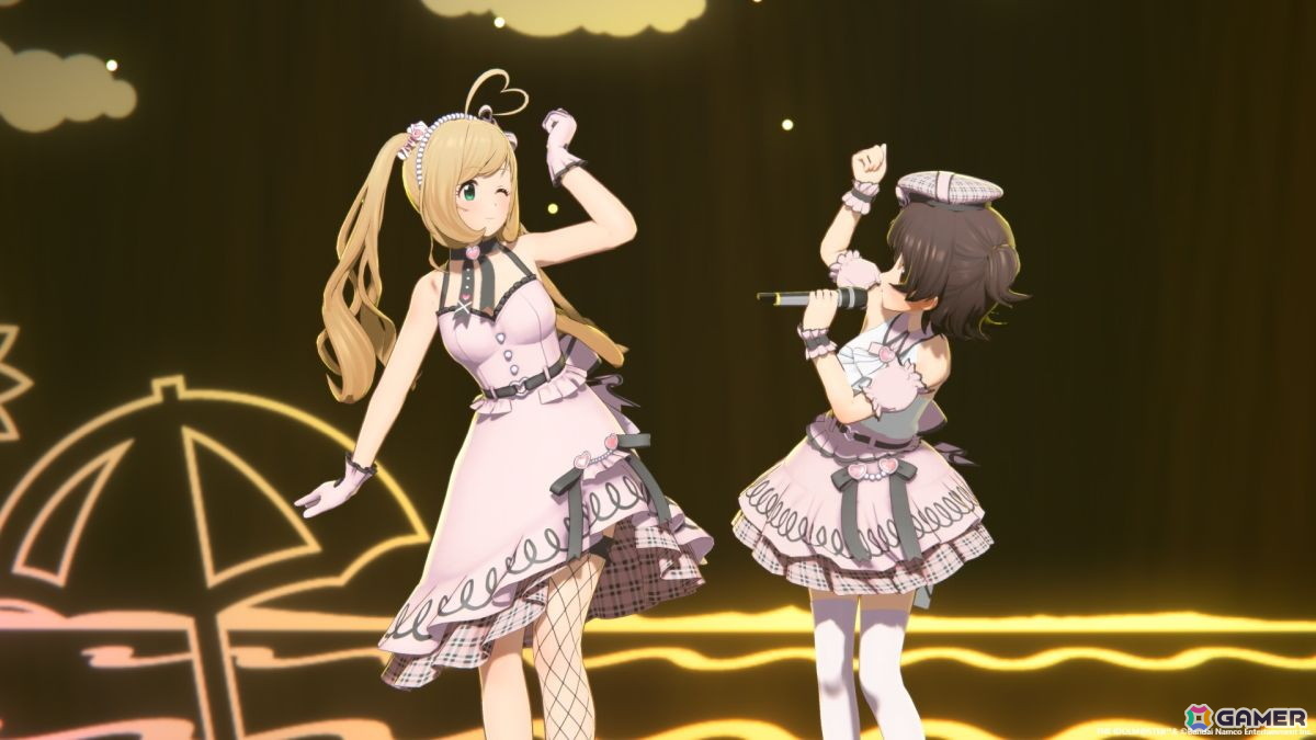 「シンデレラガールズ」xRライブ「Pop'n ToyBox!!」夕方公演レポート――こどもとおとなの魅力が詰まったおもちゃ箱の画像115